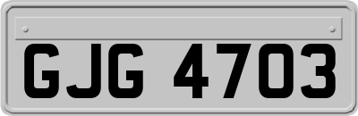GJG4703