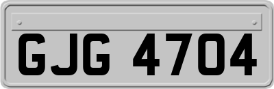 GJG4704