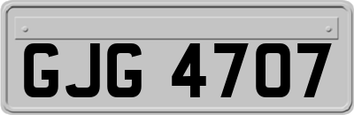 GJG4707