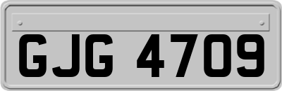 GJG4709