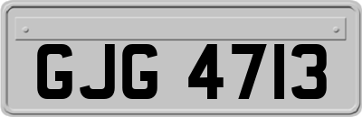 GJG4713