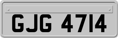 GJG4714
