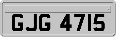 GJG4715