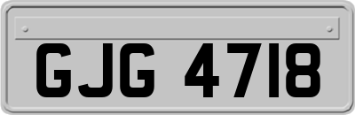 GJG4718