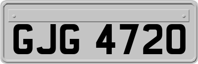 GJG4720