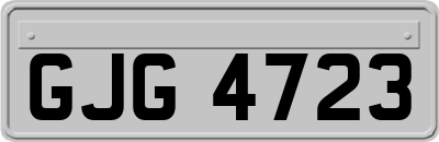 GJG4723