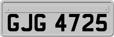 GJG4725