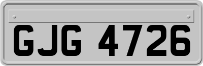GJG4726