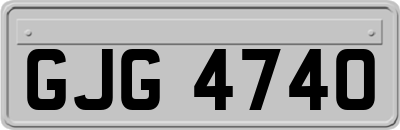 GJG4740