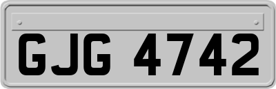 GJG4742