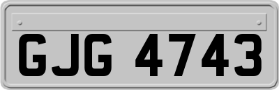 GJG4743