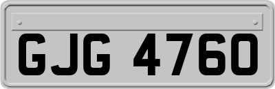GJG4760