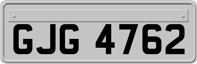GJG4762