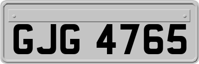 GJG4765