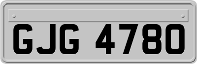 GJG4780