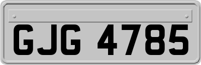 GJG4785
