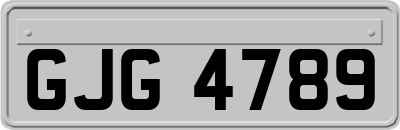 GJG4789