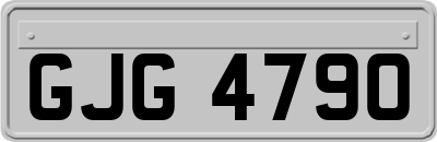 GJG4790