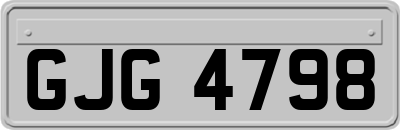 GJG4798
