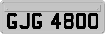 GJG4800