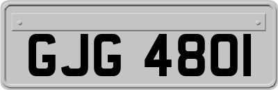 GJG4801