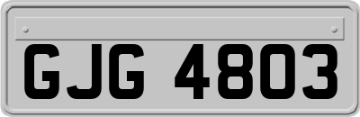 GJG4803