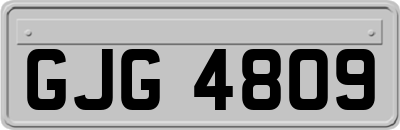 GJG4809