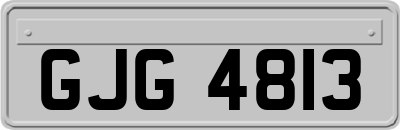 GJG4813