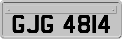 GJG4814