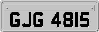 GJG4815