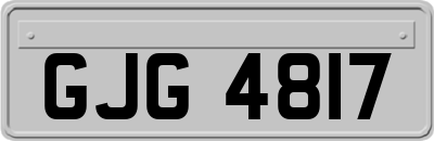 GJG4817