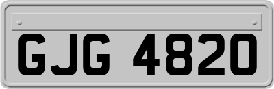 GJG4820