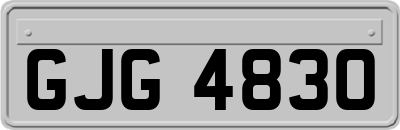 GJG4830