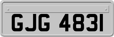 GJG4831
