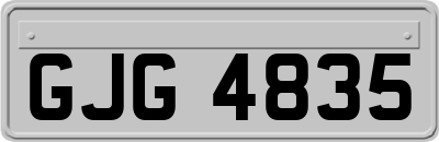 GJG4835