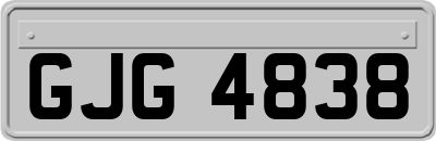 GJG4838