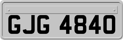 GJG4840