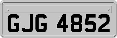 GJG4852