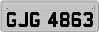 GJG4863
