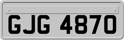 GJG4870