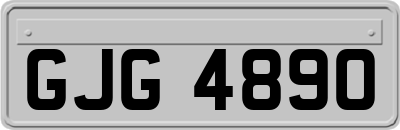 GJG4890