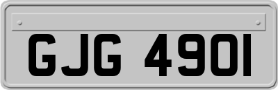 GJG4901