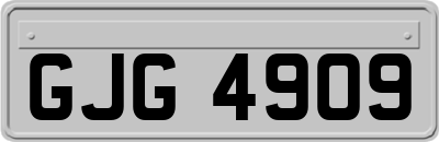 GJG4909