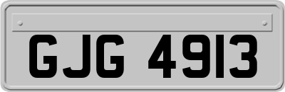 GJG4913