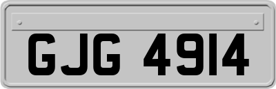GJG4914