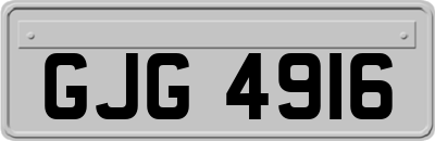 GJG4916