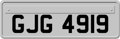 GJG4919