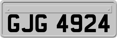 GJG4924
