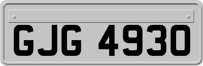 GJG4930
