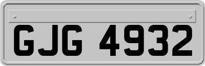 GJG4932